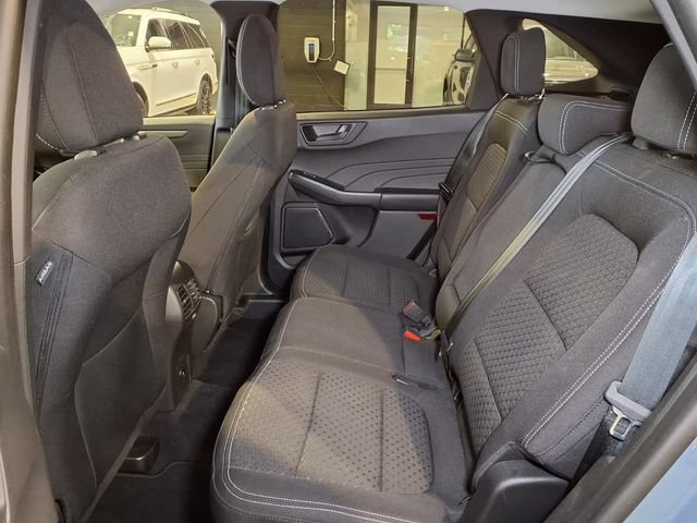 Certified 2023 Ford Escape Active FWD image 21