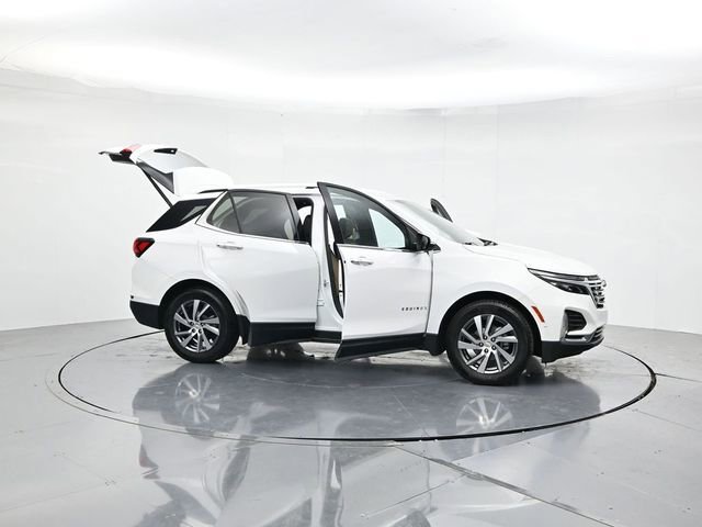 Used 2024 Chevrolet Equinox Premier FWD image 50