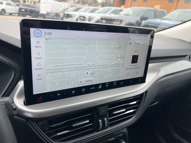 Certified 2023 Ford Escape Active w/ Tech Pack #1 image 15