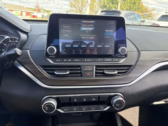 Used 2023 Nissan Altima 2.5 SV image 22