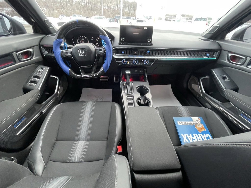 Used 2023 Honda Civic Sport image 21