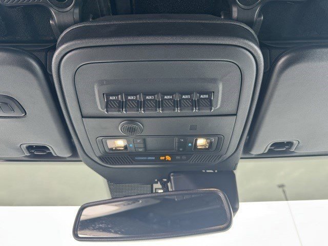 Certified 2023 Ford Bronco Badlands image 17