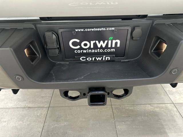 Certified 2026 Ford F250 King Ranch w/ Tremor Off-Road Package image 20