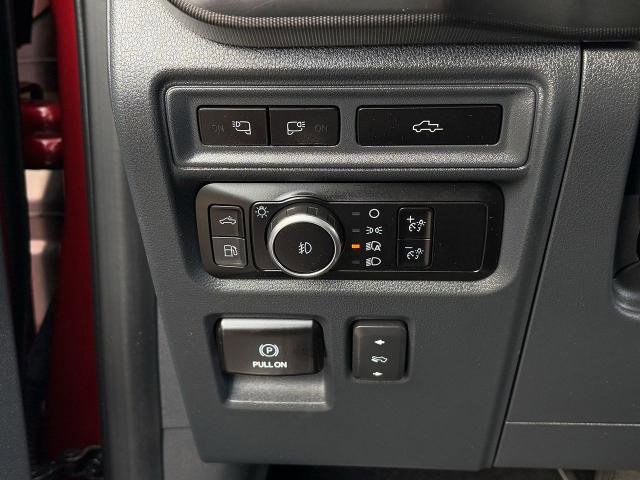 Certified 2023 Ford F150 Platinum w/ Equipment Group 701A High image 26