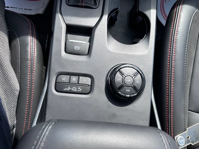 Certified 2024 Ford Ranger Raptor AWD/4WD image 16