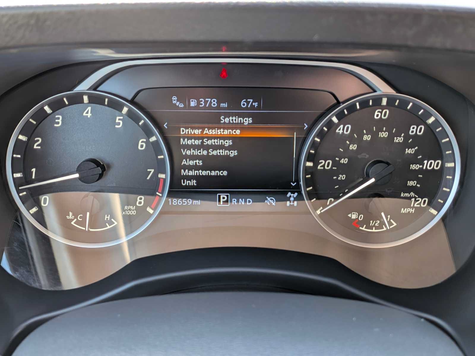 Used 2025 Nissan Frontier SV w/ SV Convenience Package AWD/4WD image 26