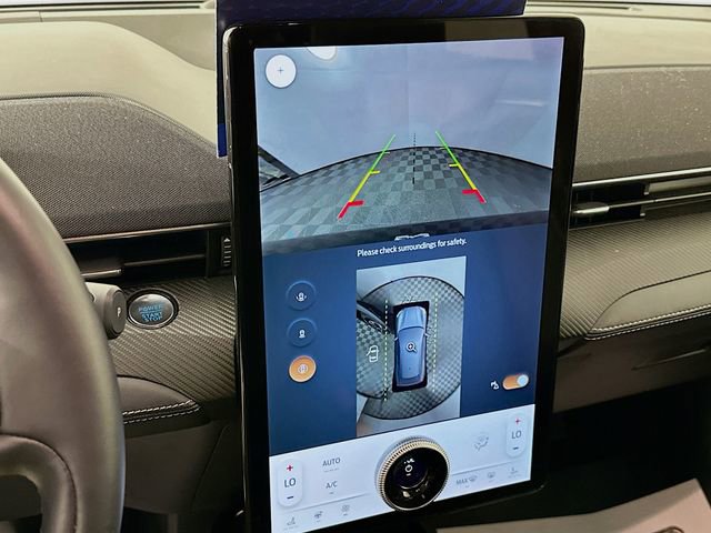 Certified 2025 Ford Mustang Mach-E Select w/ Comfort Package Lite image 21