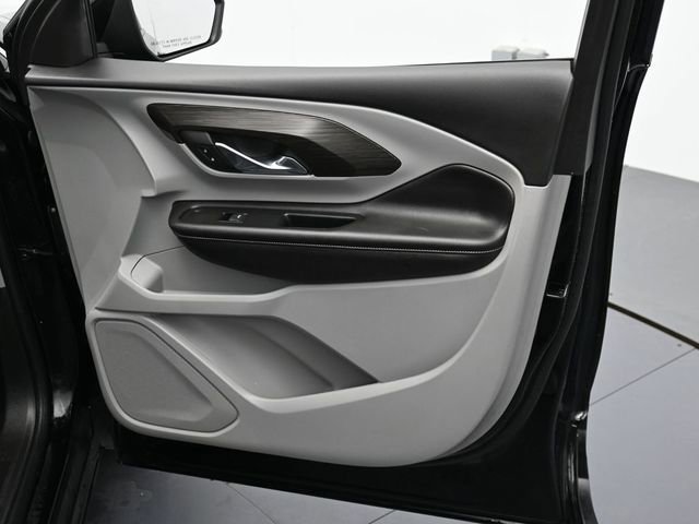 Used 2022 GMC Terrain SLE image 28