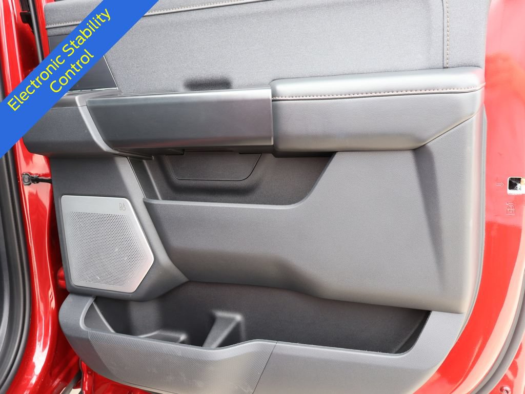 Certified 2023 Ford F150 Raptor AWD/4WD image 13