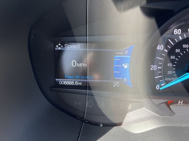 Certified 2024 Ford Edge Titanium image 13