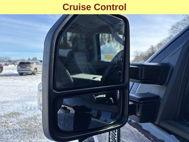 Certified 2024 Ford F250 XLT image 12
