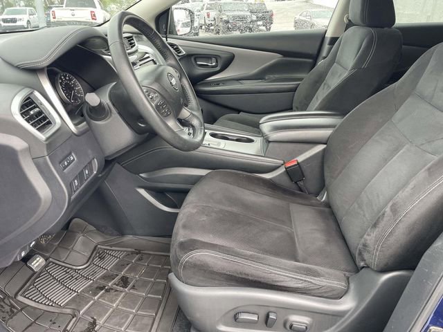 Used 2020 Nissan Murano SV image 14