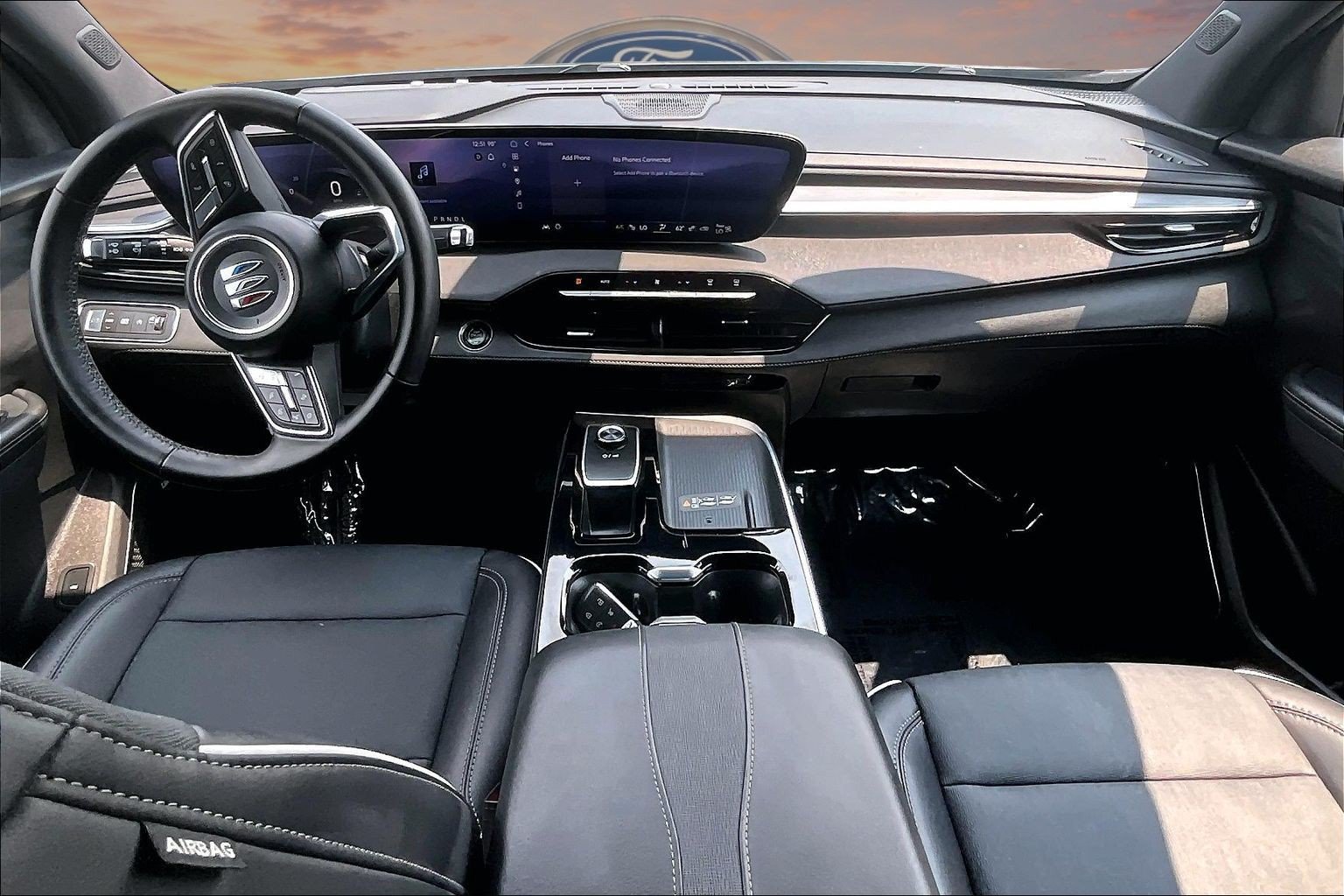 Used 2025 Buick Enclave Preferred FWD image 16