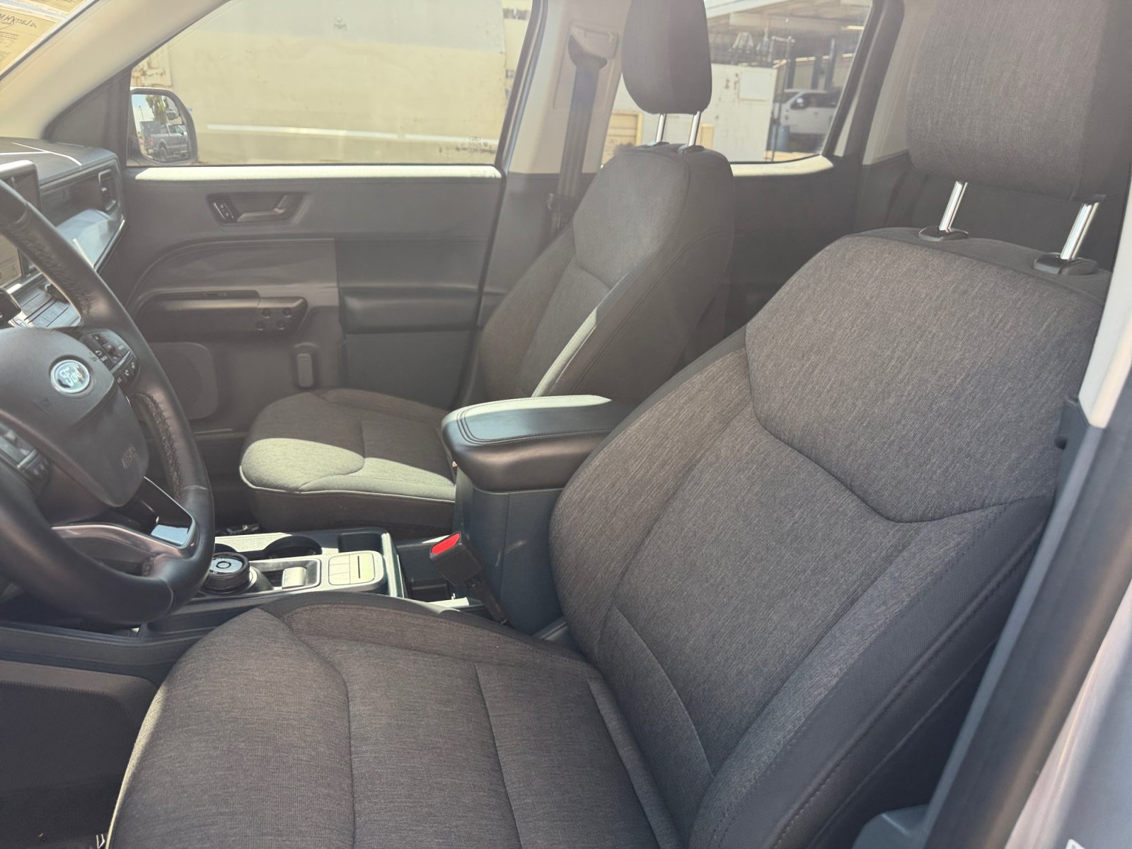 Certified 2024 Ford Maverick XLT w/ XLT Luxury Package FWD image 15