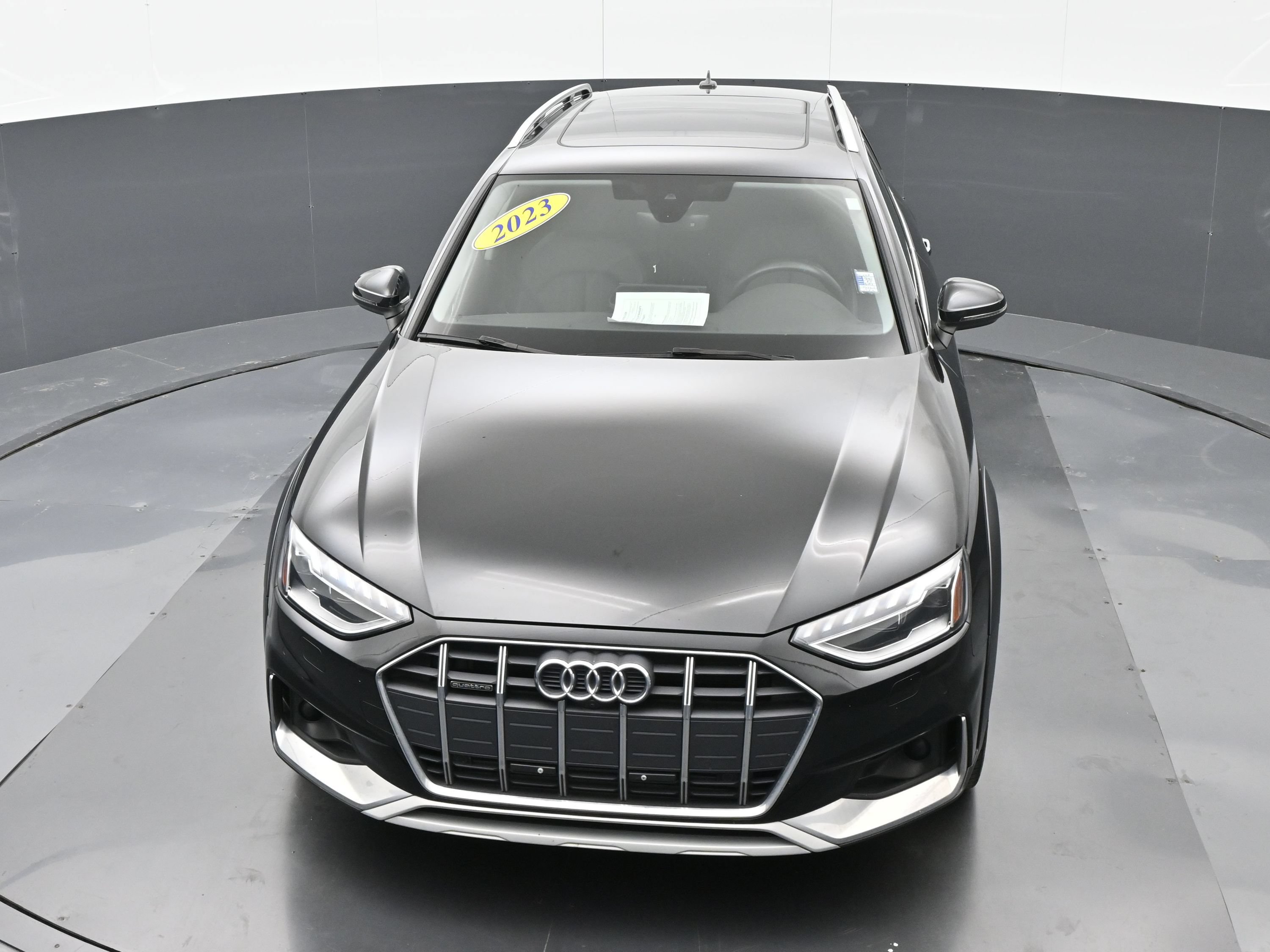 Used 2023 Audi A4 2.0T allroad Premium Plus w/ Premium Plus Package AWD/4WD image 33