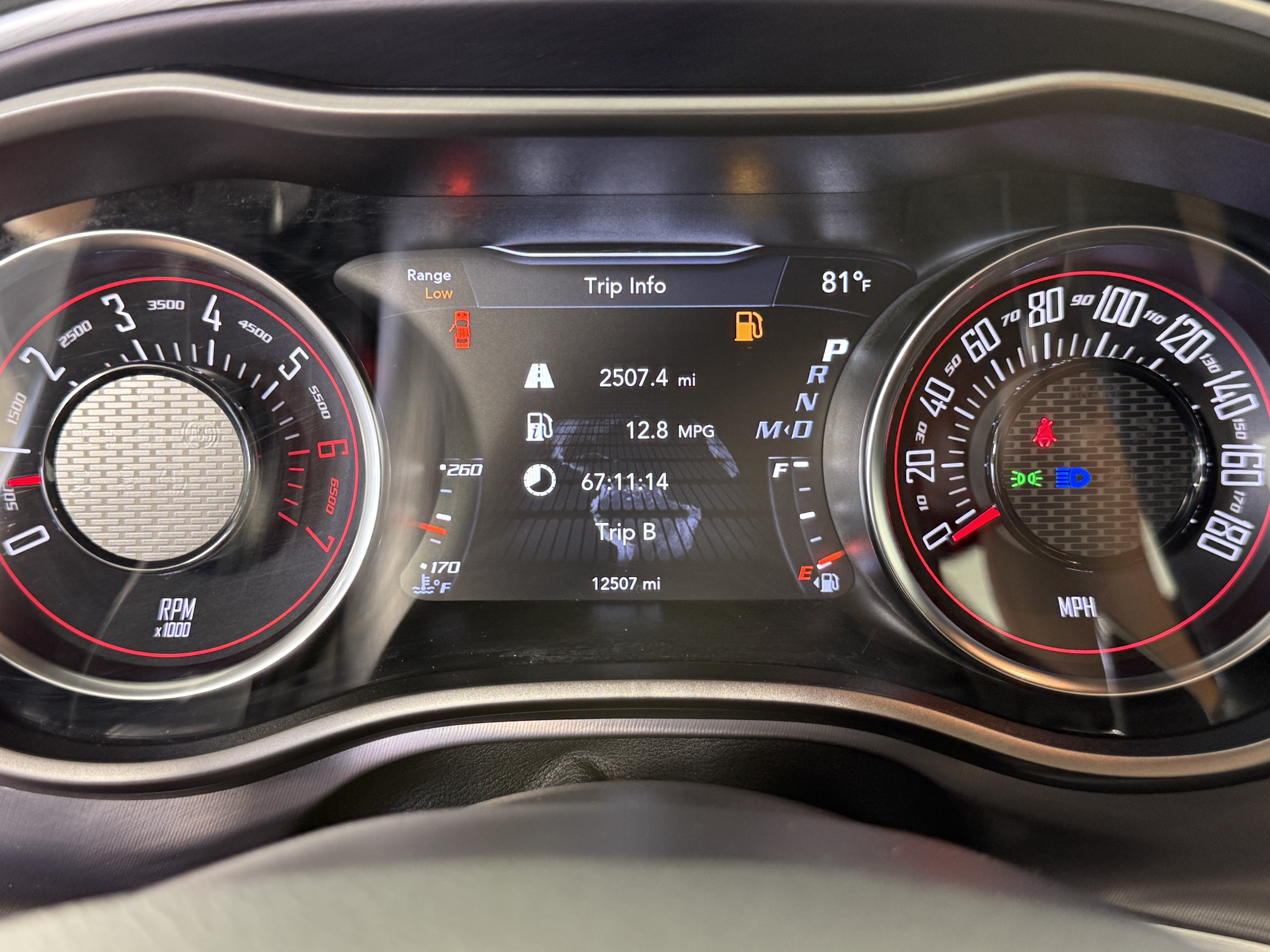 Used 2020 Dodge Challenger R/T Scat Pack RWD image 27