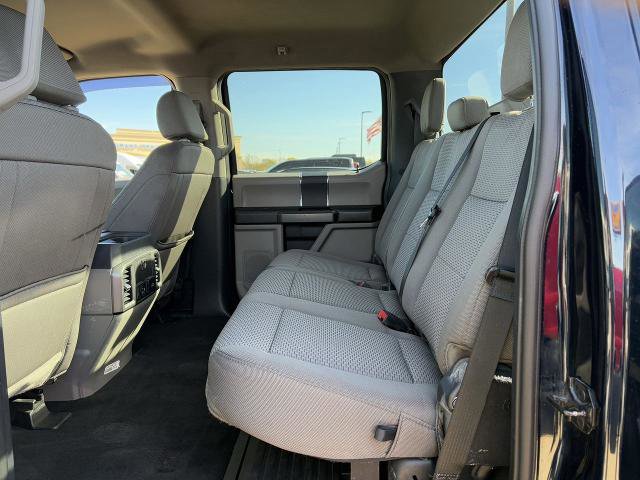 Certified 2022 Ford F350 XLT w/ XLT Value Package image 26