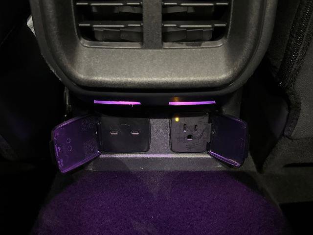 Certified 2025 Ford Bronco Big Bend AWD/4WD image 30