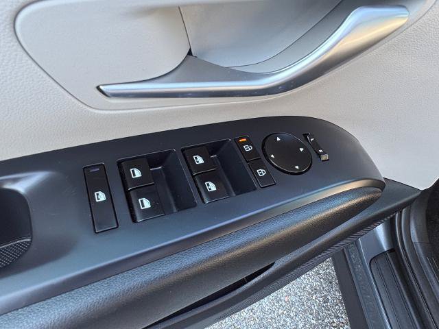 Used 2025 Hyundai Tucson SEL FWD image 10