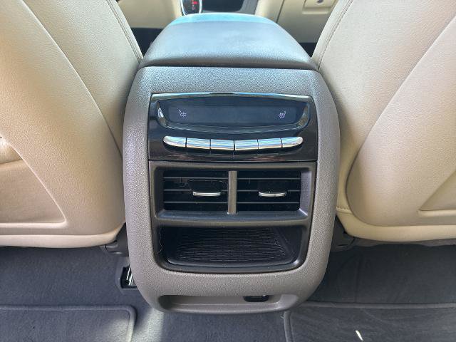 Used 2019 Cadillac XT5 Luxury AWD/4WD image 21