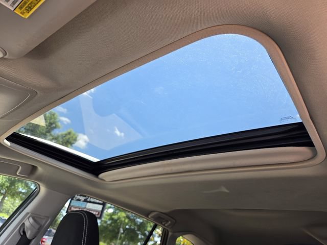 Used 2018 Toyota RAV4 XLE FWD image 11