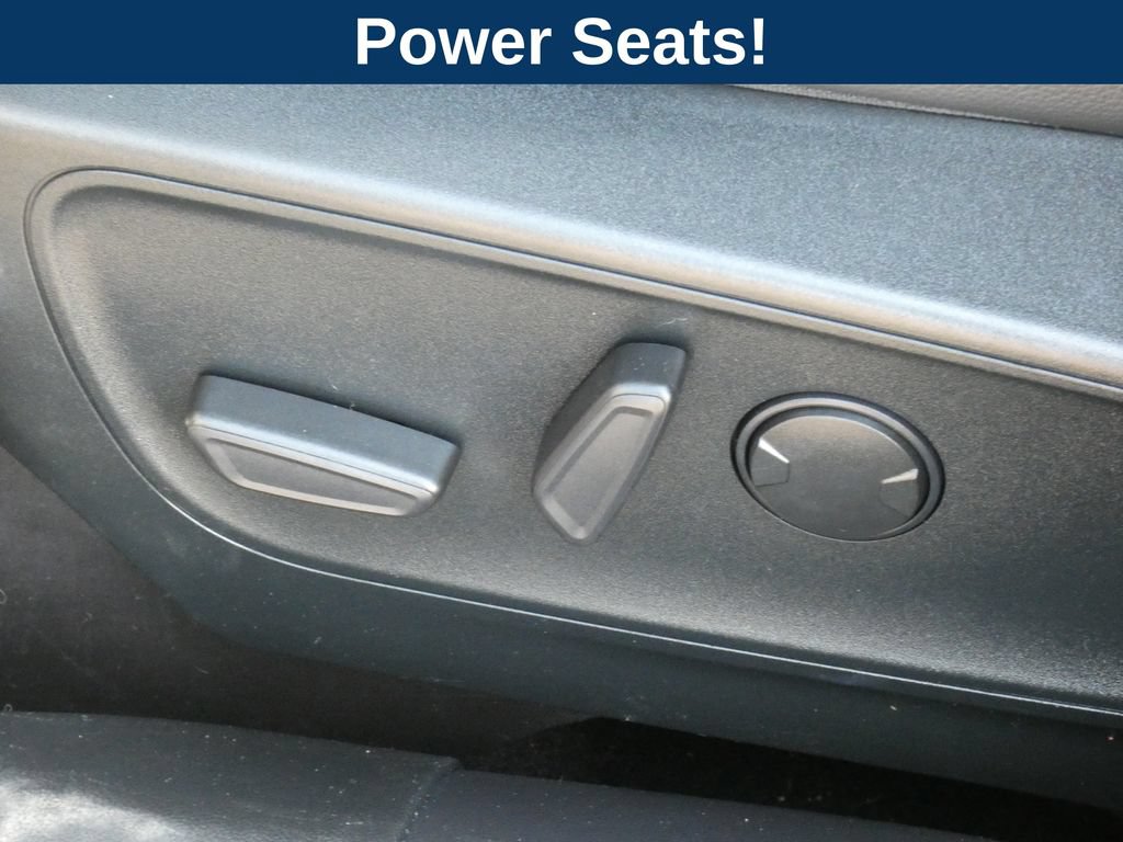 Certified 2020 Ford Escape SEL AWD/4WD image 14