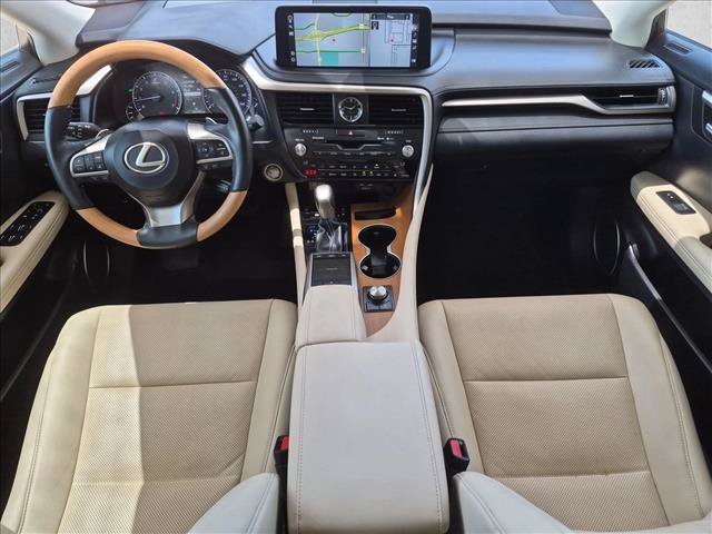 Used 2021 Lexus RX 350 FWD w/ Premium Package image 19