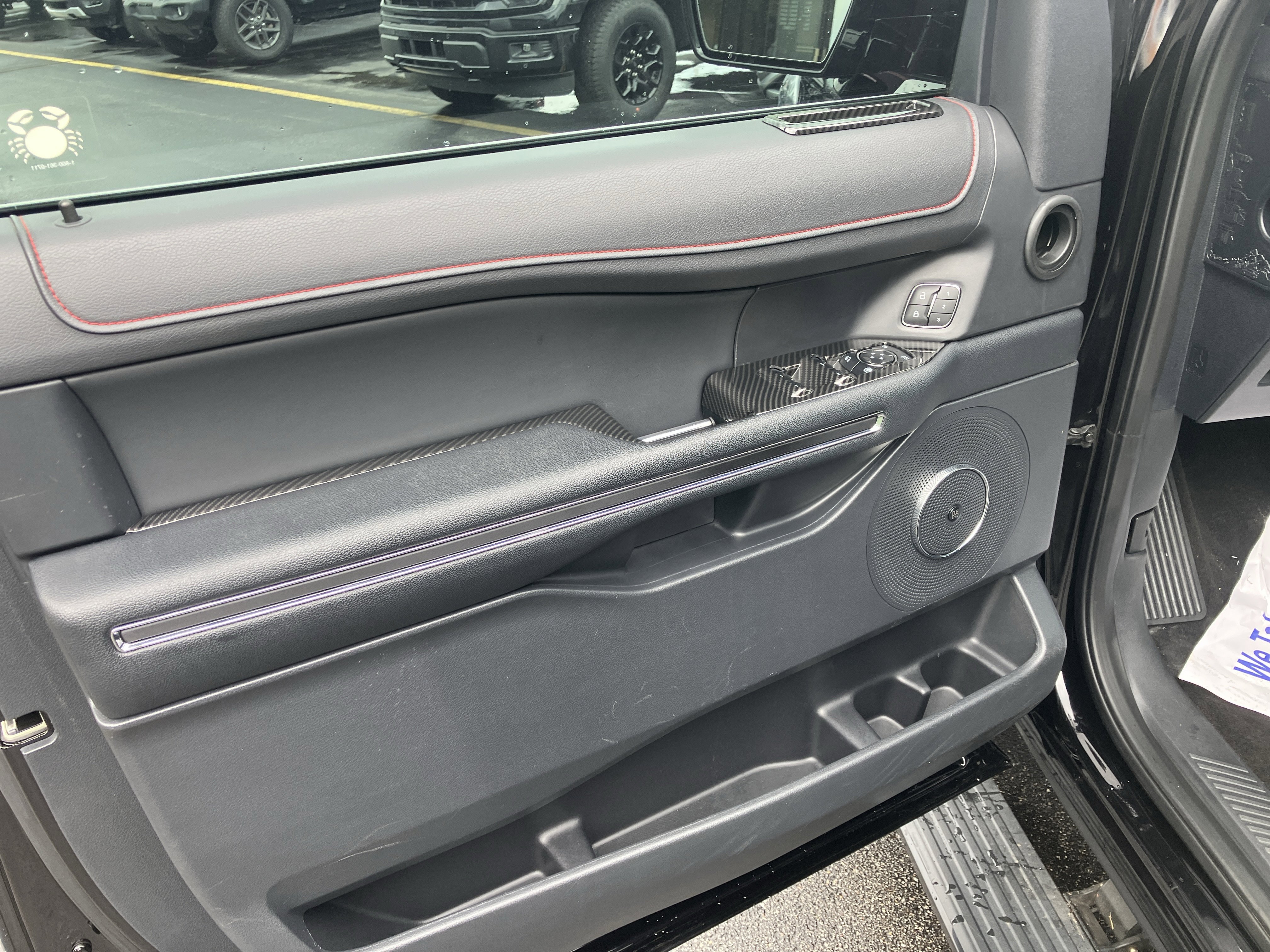 Certified 2023 Ford Expedition Max Limited AWD/4WD image 20