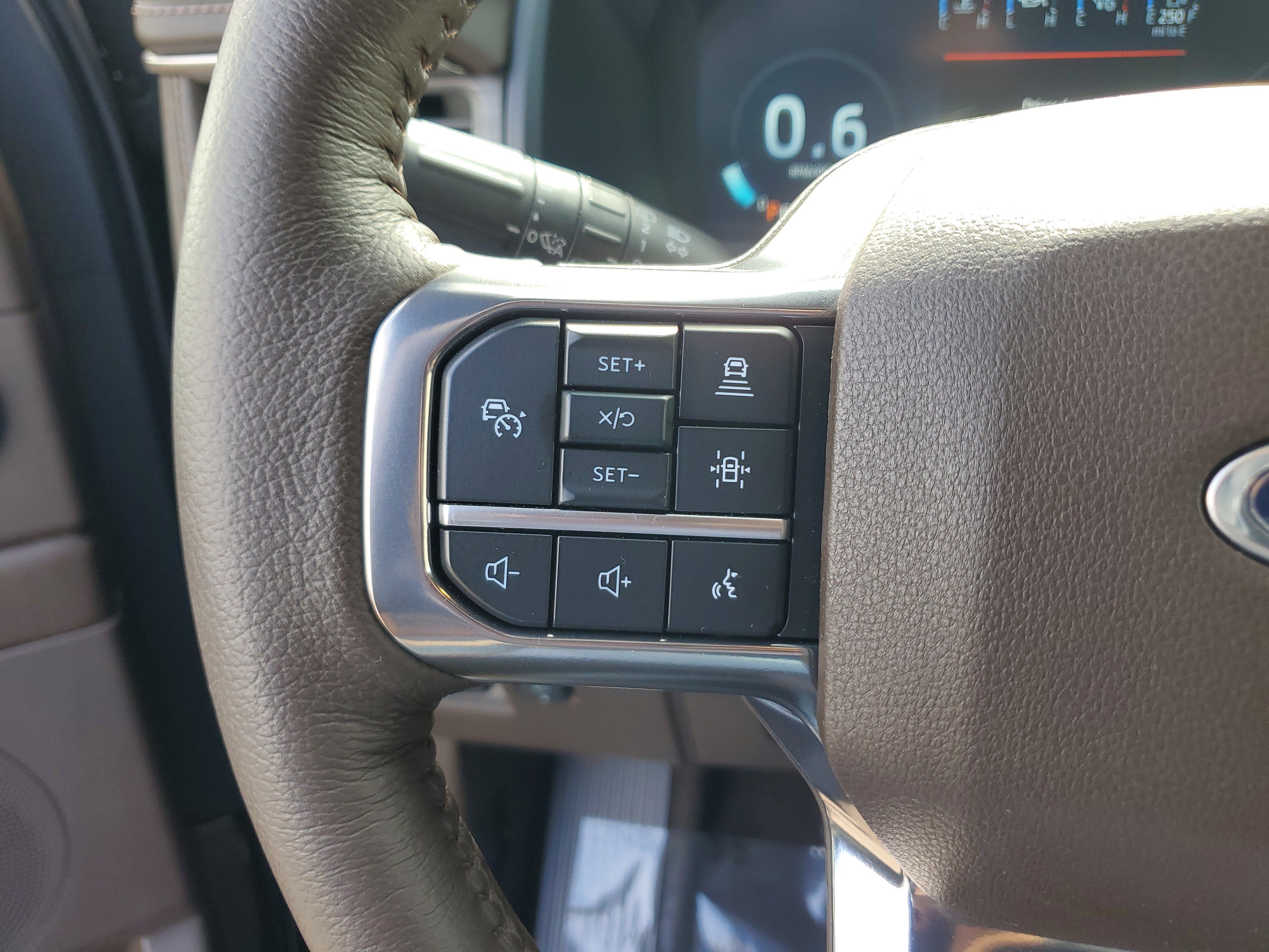 Certified 2024 Ford Expedition King Ranch AWD/4WD image 24