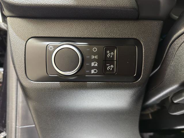 Certified 2025 Ford Escape Active w/ Cold Weather Package AWD/4WD image 12