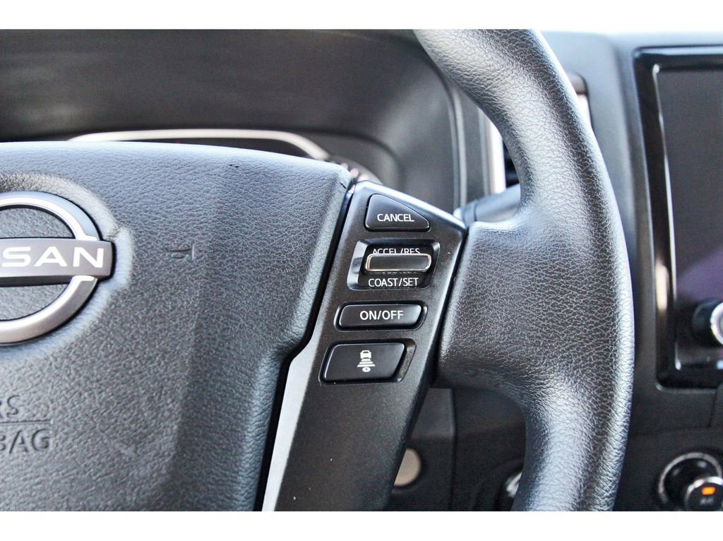 Used 2022 Nissan Frontier SV w/ Technology Package image 25
