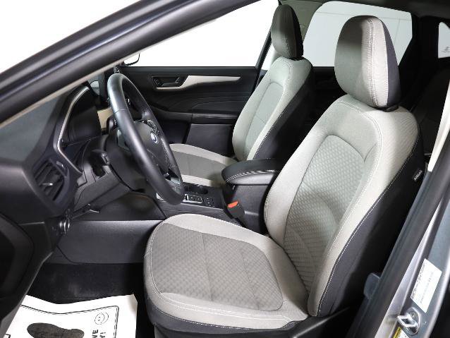Certified 2022 Ford Escape SE w/ Convenience Package image 8