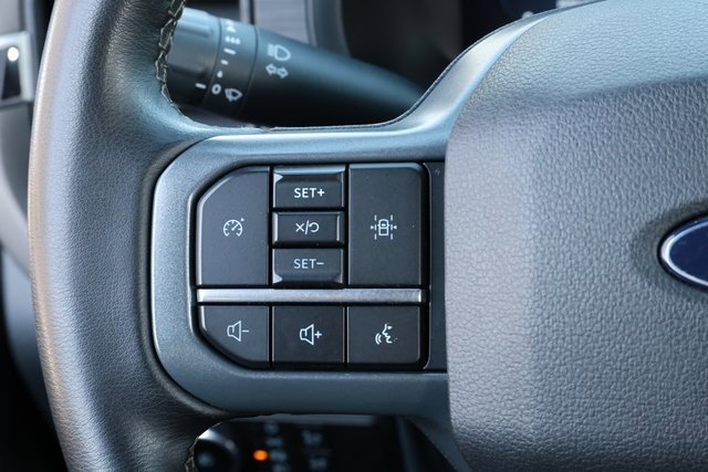 Certified 2024 Ford F150 XLT w/ Mobile Office Package image 24