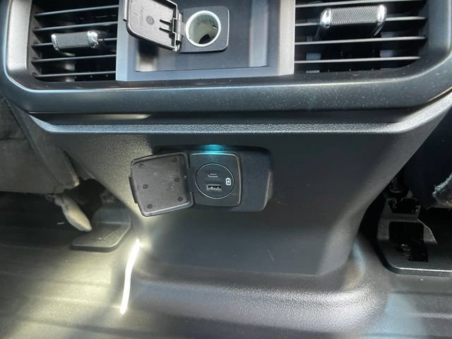 Certified 2023 Ford F150 XL w/ STX Appearance Package AWD/4WD image 34