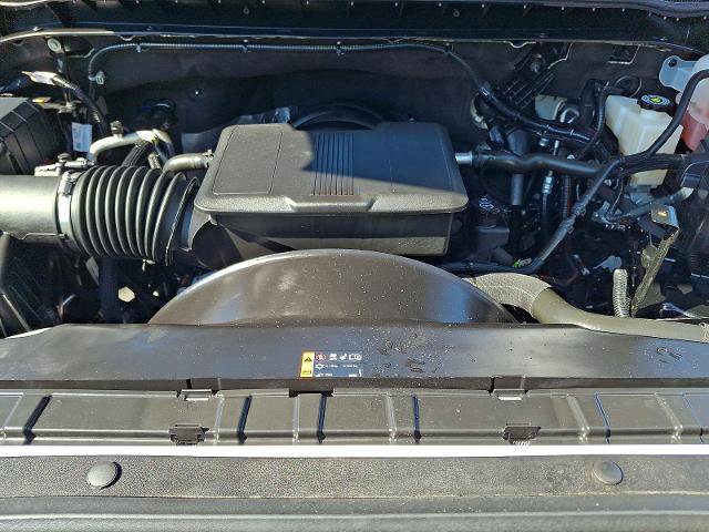 Used 2026 Chevrolet Silverado 2500 W/T w/ WT Convenience Package AWD/4WD image 28