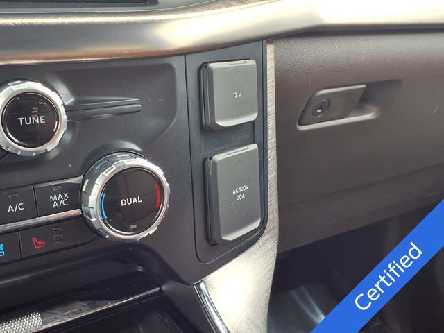 Certified 2023 Ford F150 King Ranch w/ Equipment Group 601A High AWD/4WD image 14