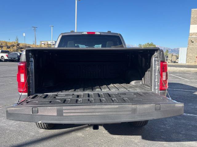 Certified 2023 Ford F150 XLT w/ Equipment Group 302A High AWD/4WD image 13