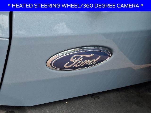 Certified 2024 Ford Bronco Wildtrak AWD/4WD image 29