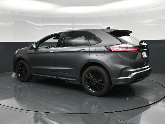 Certified 2023 Ford Edge ST-Line AWD/4WD image 9