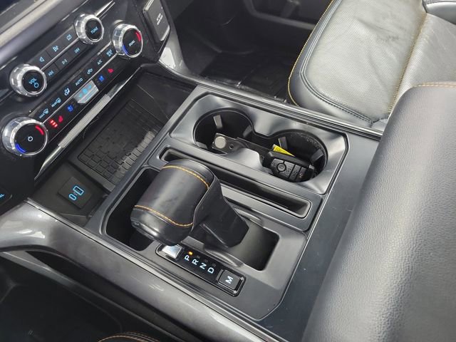 Certified 2023 Ford F150 Tremor w/ Equipment Group 402A High image 20