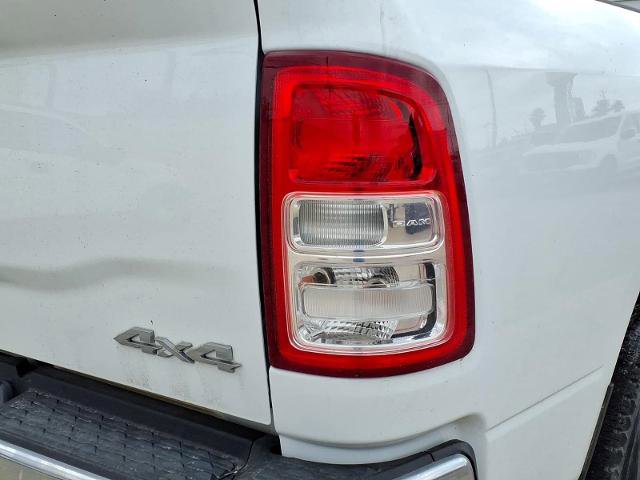 Used 2022 RAM 3500 Tradesman AWD/4WD image 11