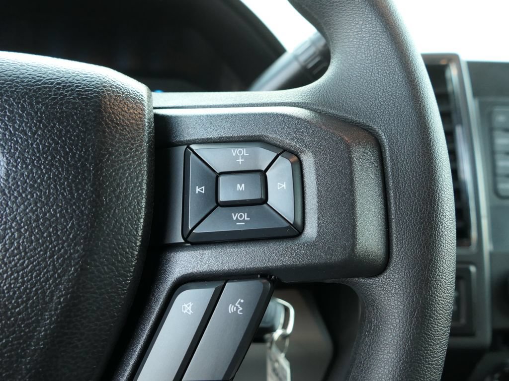 Certified 2017 Ford F150 XLT AWD/4WD image 20