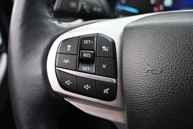 Certified 2023 Ford Explorer XLT w/ Equipment Group 202A image 31