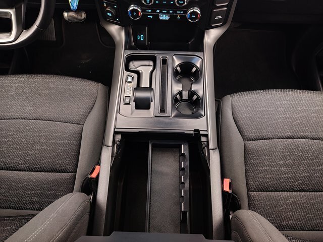 Certified 2024 Ford F150 XLT w/ XLT Black Appearance Package AWD/4WD image 36