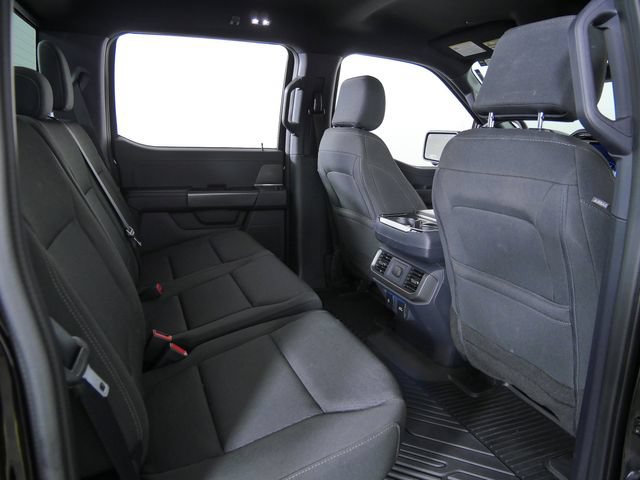 Certified 2024 Ford F150 XLT w/ Equipment Group 302A MID AWD/4WD image 15