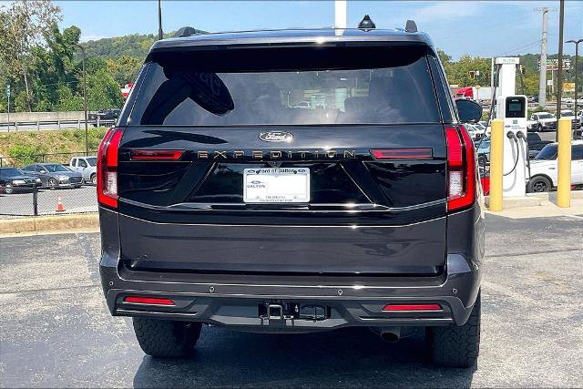 Certified 2026 Ford Expedition Tremor AWD/4WD image 4