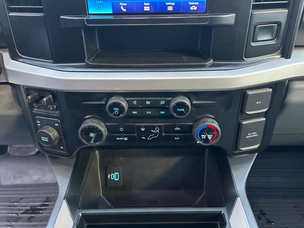 Certified 2024 Ford F250 XLT AWD/4WD image 22