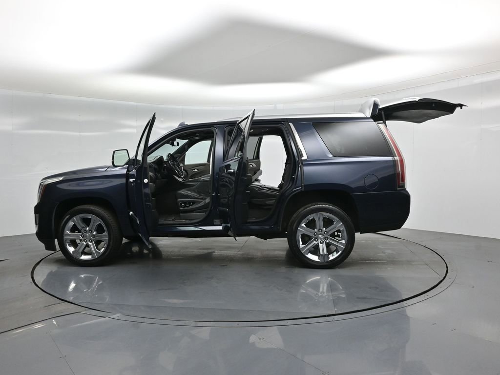 Used 2020 Cadillac Escalade Platinum image 60