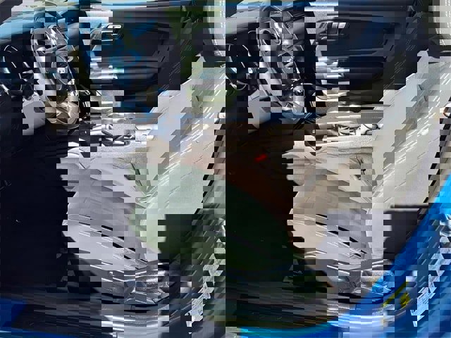 Certified 2021 Ford Mustang Coupe image 11