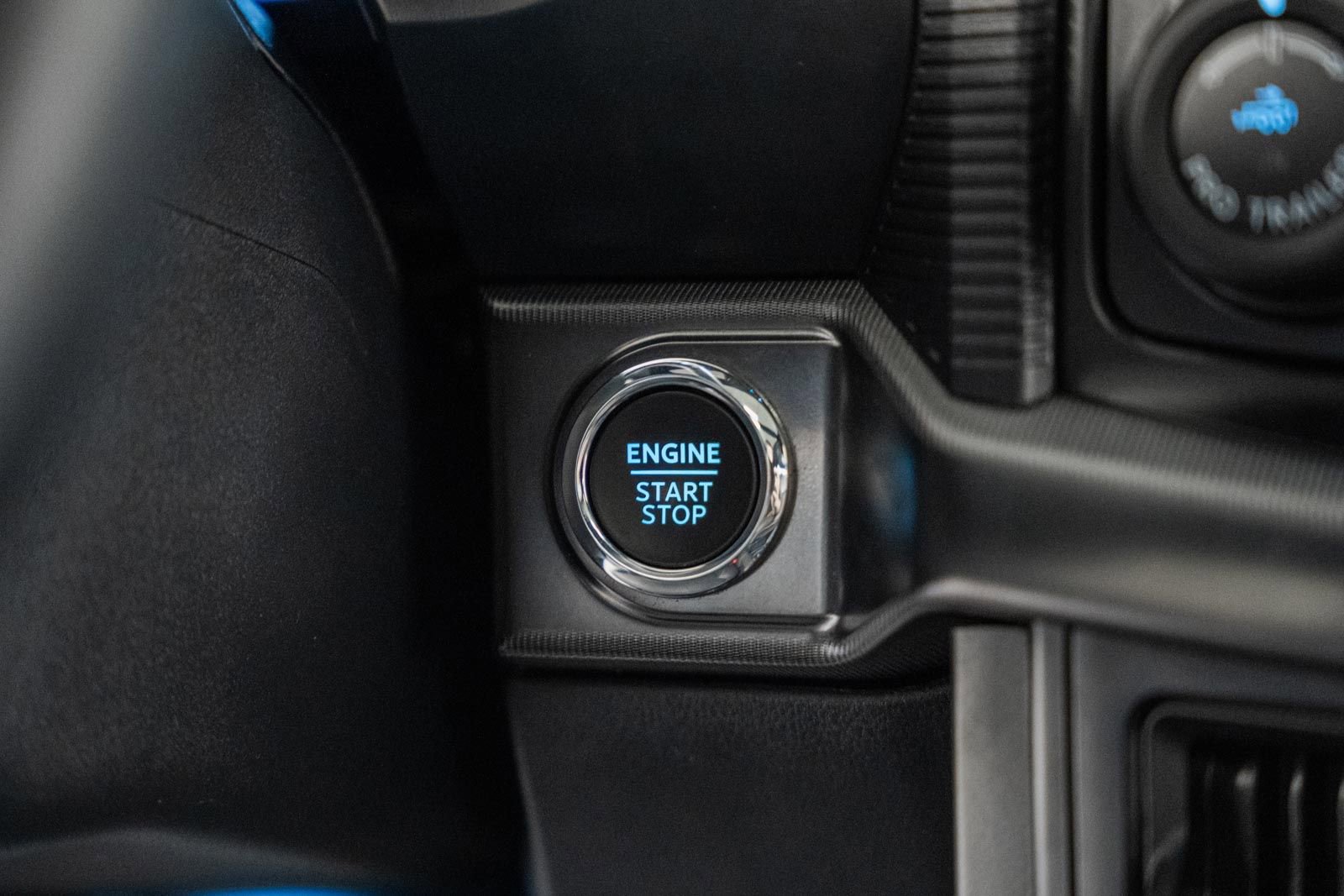 Certified 2024 Ford F150 Lariat w/ Equipment Group 502A High image 36